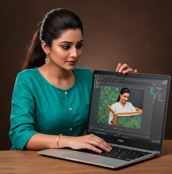 how to digitize for embroidery