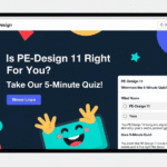 Is PE-Design 11 Right For You? Take Our 5-Minute Quiz
