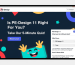 Is PE-Design 11 Right For You? Take Our 5-Minute Quiz